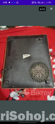 ইলেট্রিনিক চুলা